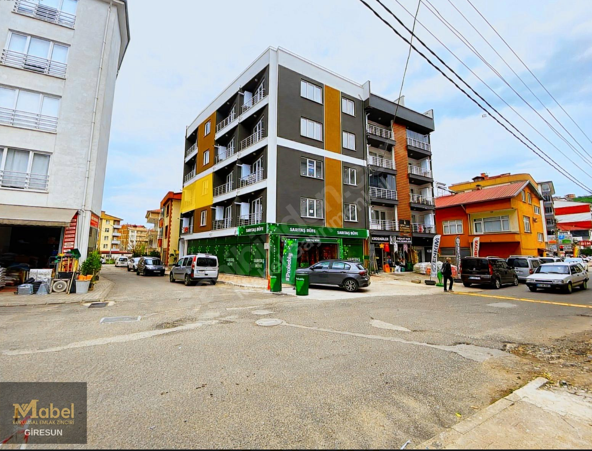 AKSU MAH.KİRALIK DAİRE